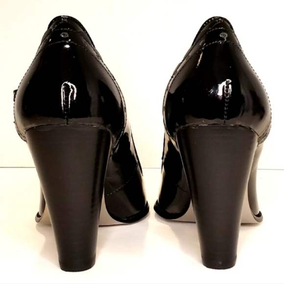 Irregular Choice Poetic Licence, Vintage Heels, Size 8.5 - Picture 6 of 8